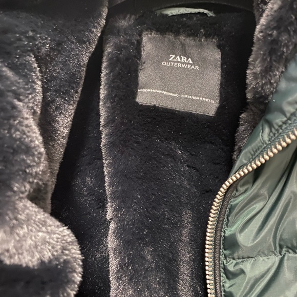 Coat - Picture 2 of 6